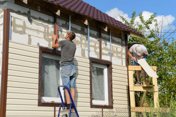 Affordable Siding Repair and Maintenance Services in Fair Oaks, VA