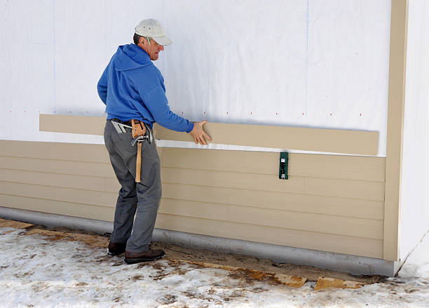 Custom Trim and Detailing for Siding