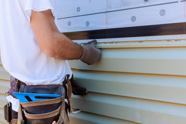 Best Aluminum Siding Installation  in Fair Oaks, VA