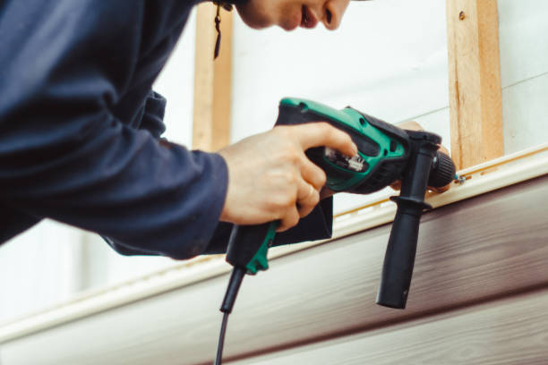 Best Wood Siding Installation  in Fair Oaks, VA